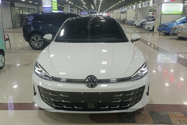 Used Volkswagen Lamando 2026 Lavida L 300TSI Lingdong Edition