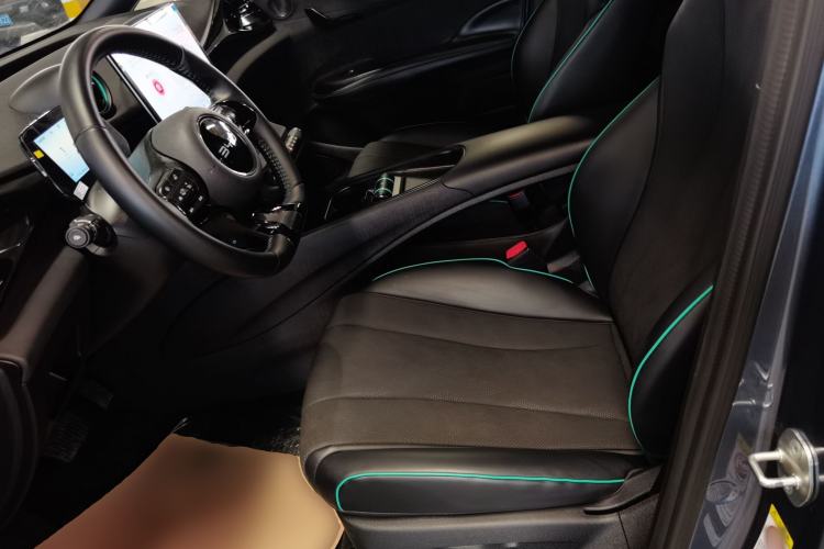 Used BYD Dolphin 2025 420km Free Edition