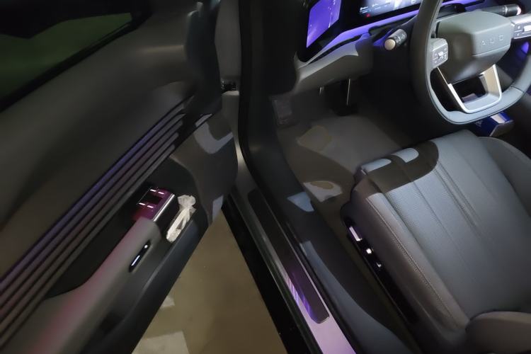 Used Audi E5 Sportback 2026 Pioneer Model