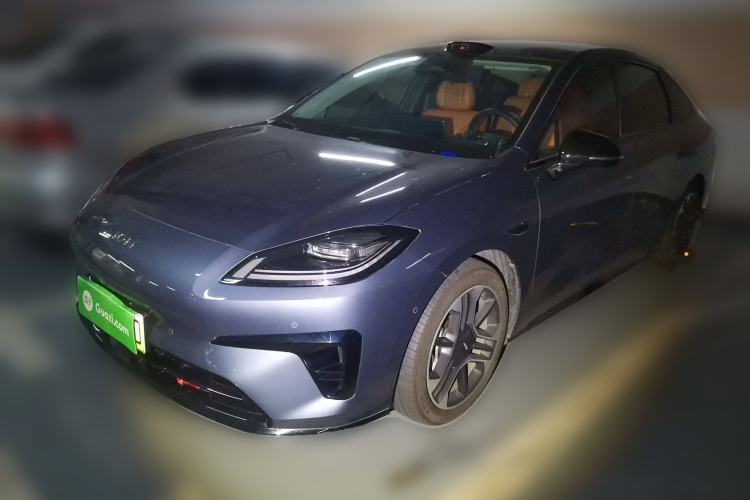 Used AION RT 2025 650 LiDAR Edition