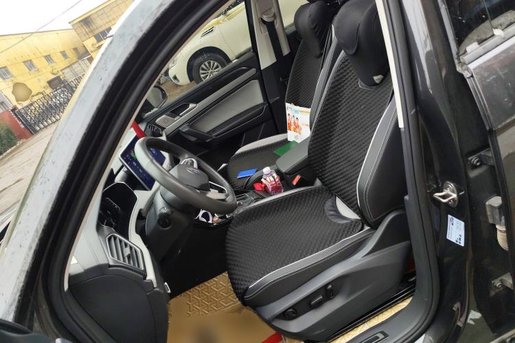 Used Volkswagen Tayron 2023 330TSI Two-Wheel-Drive Luxury Plus Advanced Version