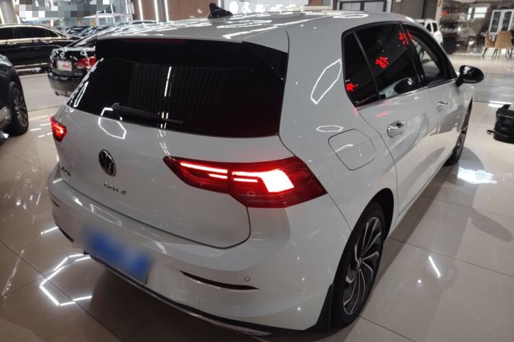 Used Volkswagen Golf 2021 280TSI DSG Pro
