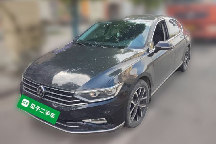 Used Volkswagen Magotan 2020 330TSI DSG Leading Model