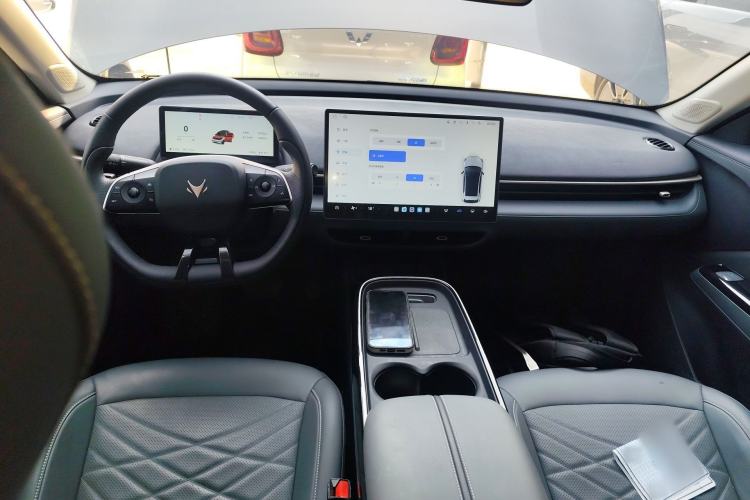 Used ARCFOX T1 2025 Model 425 PRO
