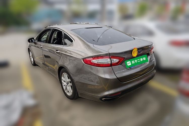 Used Ford Mondeo 2013 1.5L GTDi180 Fashion Edition