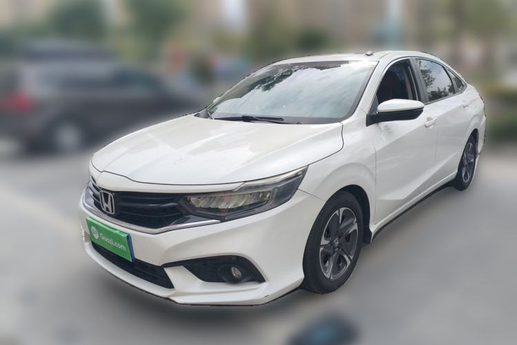 Used Honda Envix 2019 180TURBO CVT Prestige Edition China V Guazi used car, China used car export, Used car for sale, Used cars, Cheapest cars for sale