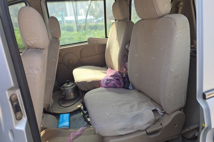 Used Karry Youya 2 2013 1.5L Standard Model
