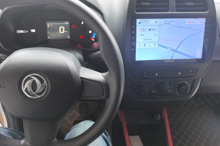 Used Dongfeng NAMMI EX1 2023 PRO Light Wind Edition Lightning Model
