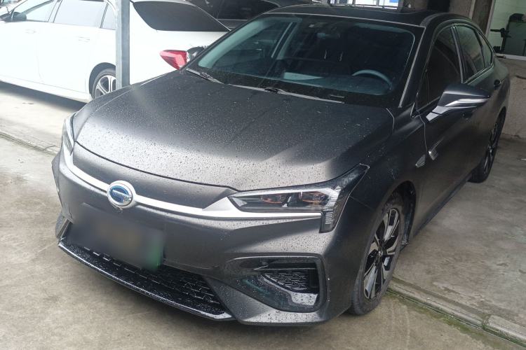 Used AION S 2020 Meizu 580