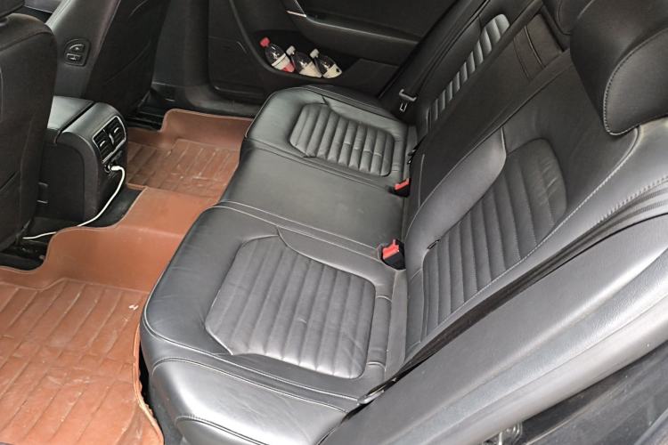 Used Volkswagen Magotan 2015 1.8TSI Advanced Model