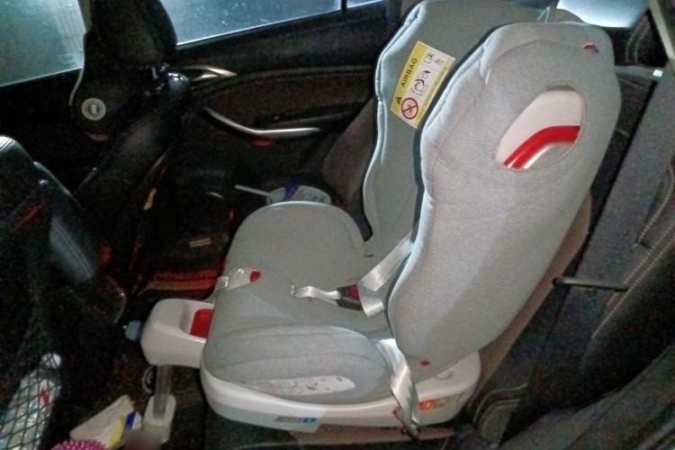Used BYD Song 2018 1.5TID Automatic Smart Connect Prestige Model