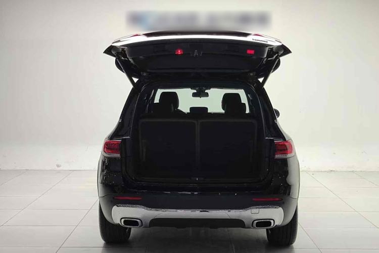 Used Mercedes-Benz GLB 2021 GLB 200 Fashion Model