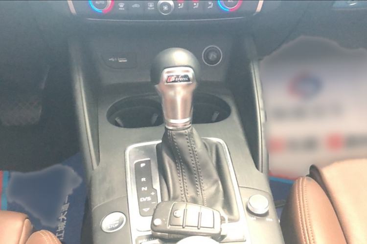 Used Audi A3 2017 Cabriolet 40 TFSI