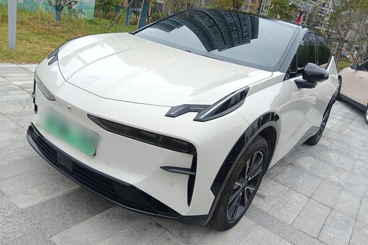 Used Zeekr X 2024 Four-Seat Rear-Drive Version