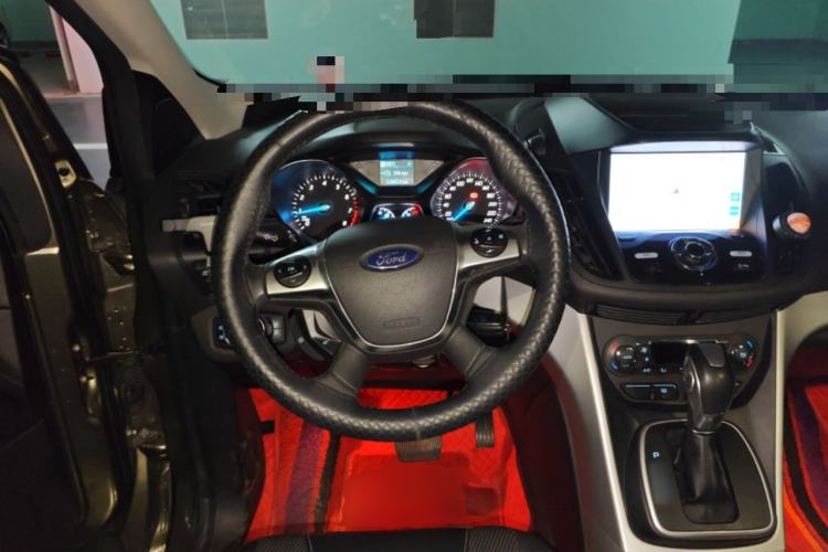 Used Ford Kuga 2015 1.5L GTDi Two-Wheel Drive Fashion Edition
