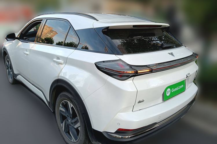 Used NETA X 2023 400