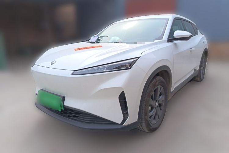 Used Dongfeng Aeolus SKY EV01 2025 530km AIR