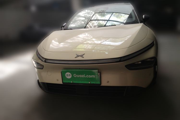 Used XPeng P7+ 2024 Long-Range Max