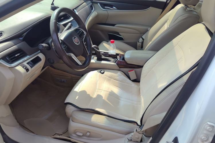 Used Cadillac XTS 2015 28T Comfort Model