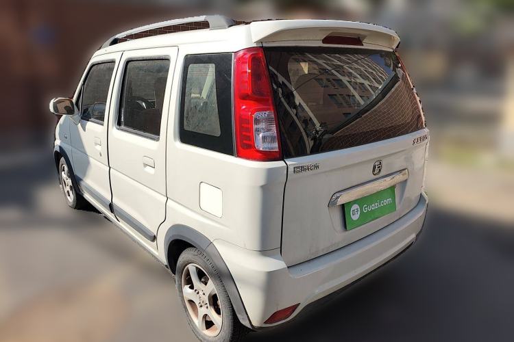 Used Suzuki Wagon R X5 2013 Facelift 1.4L Luxury Edition
