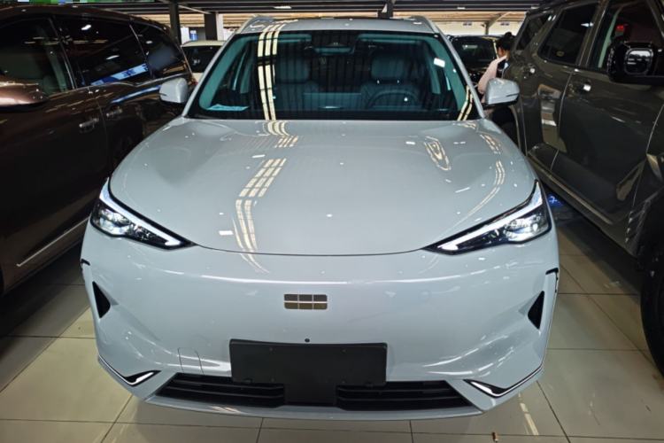 Used Geely Galaxy E5 2026 Model 610km Exploration+ Edition
