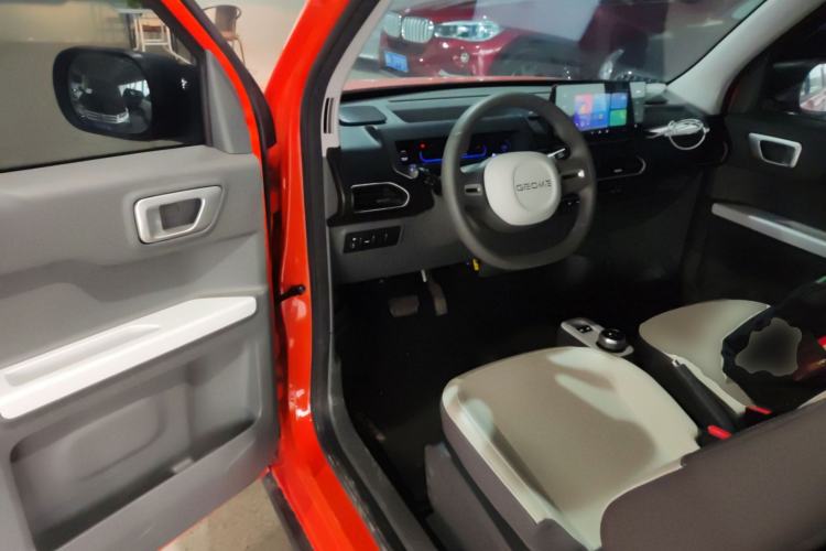 Used Geely Galaxy Panda 2025 210km Panda Rider