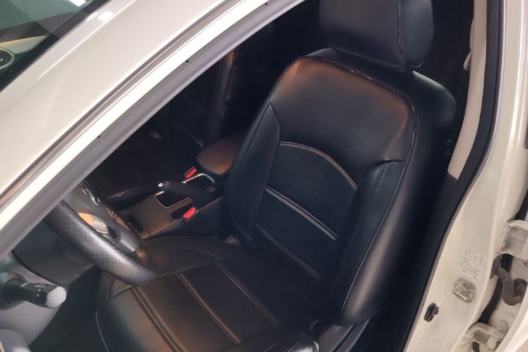 Used Nissan Sylphy 2022 Classic 1.6XE CVT Comfort Edition Left Front Seat