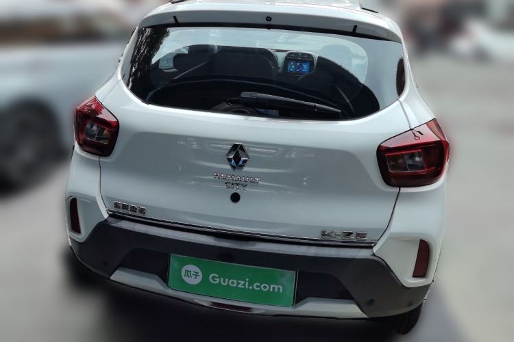 Used Renault E-Nuo 2019 e-Intelligent Model