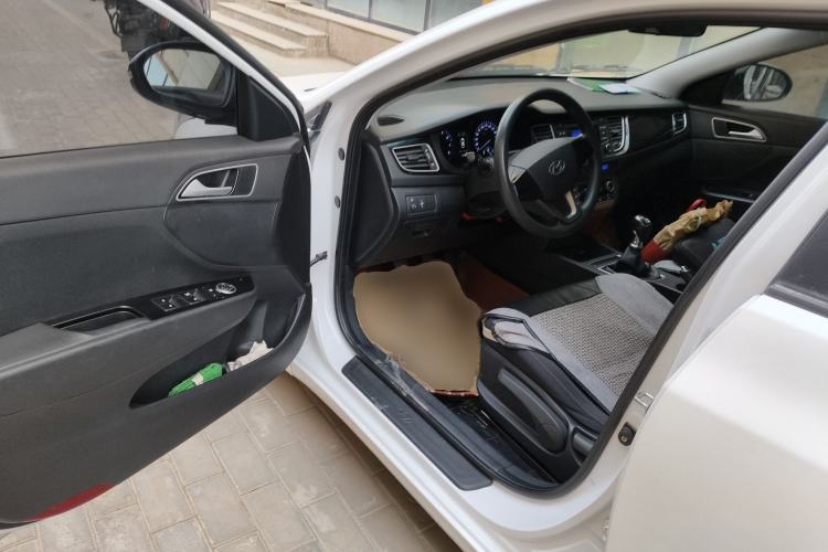 Used Hyundai Mistra 2014 1.8L Manual Comfort GL Model