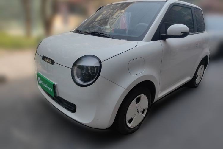 Used CHANGAN NEVO Lumin 2025 205km Refreshing Edition