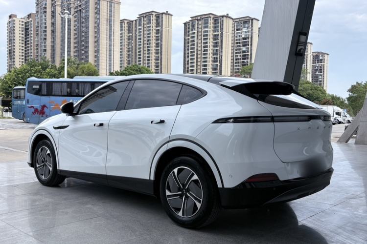 Used XPeng G6 2024 580 Long-Range Plus