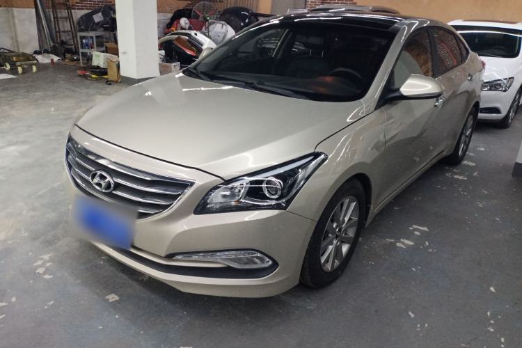 Used Hyundai Mistra 2014 1.8L Automatic Smart GLS