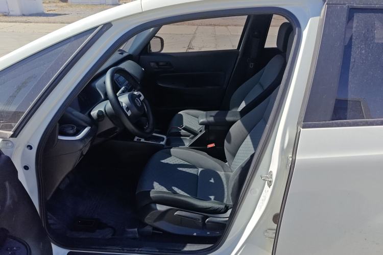 Used Honda Fit 2023 1.5L CVT Trend Edition