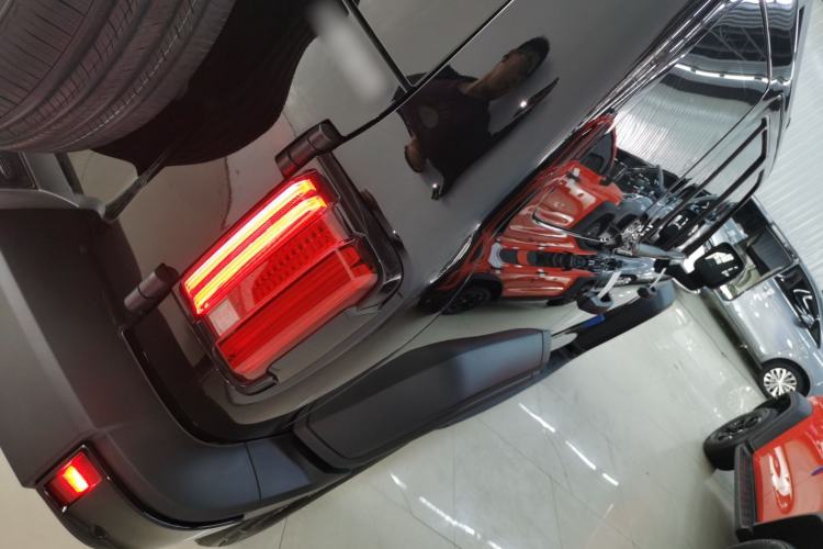 Used Tank 300 2024 2.0T Conqueror