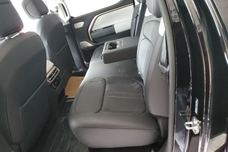 Used SAIC MAXUS Xingji X New Energy 2025 Flagship Edition