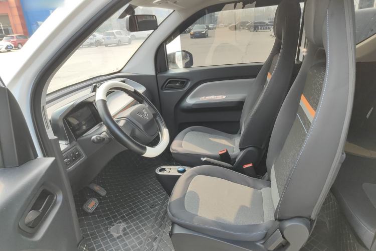 Used Wuling Hongguang MINIEV 2020 Enjoyment Model Lithium Iron Phosphate