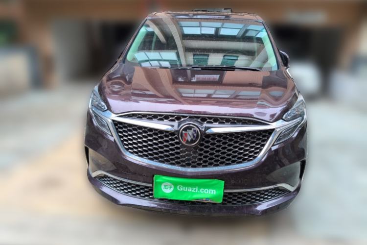 Used Buick GL8 2021 Avenir Aivia 7-Seater Luxury Edition
