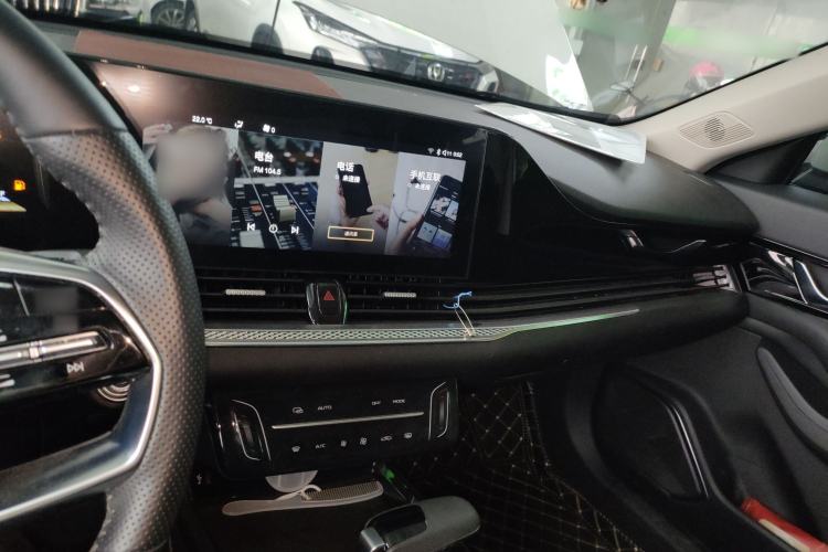 Used Bestune B70 2022 Third Generation 1.5T Automatic Enjoyment Version