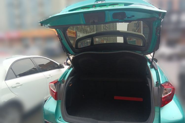 Used Toyota C-HR 2018 2.0L Leading Edition China V-standard