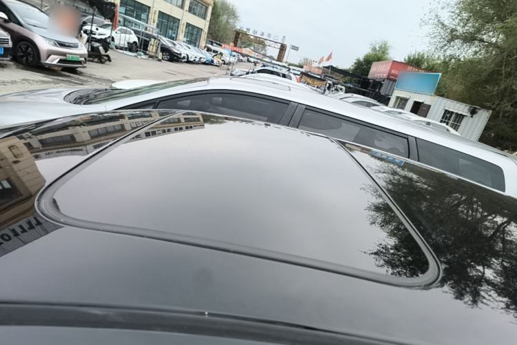 Used Nissan Sylphy 2016 Classic 1.6XE Manual Leading Edition