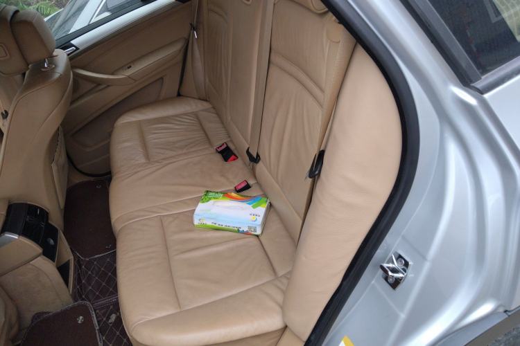 Used BMW X5 2009 xDrive30i Leading Model
