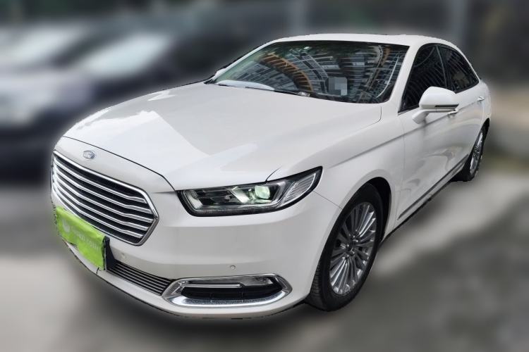 Used Ford Taurus 2015 EcoBoost 245 Luxury Model