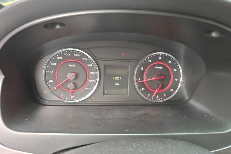 Used SAIC MAXUS G10 2018 PLUS 2.0T Automatic Elite Edition
