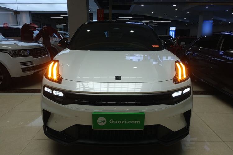 Used Lynk & Co 06 2023 Remix 1.5T Dynamic Halo
