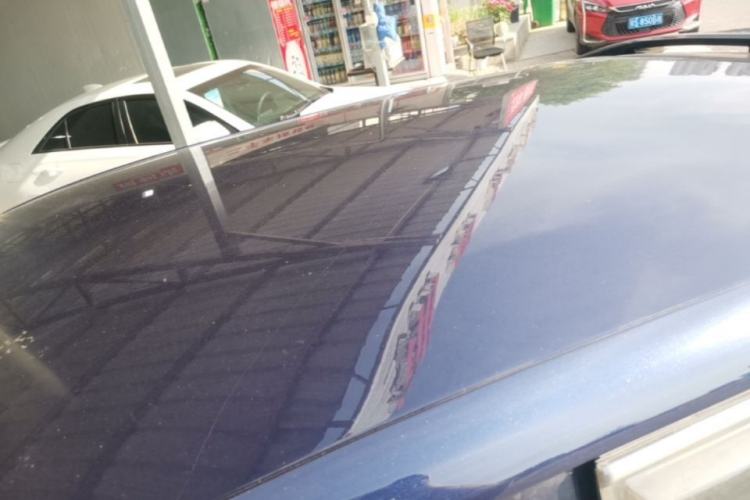 Used Leapmotor T03 2021 400 Lite Edition - Lithium-Ion Battery