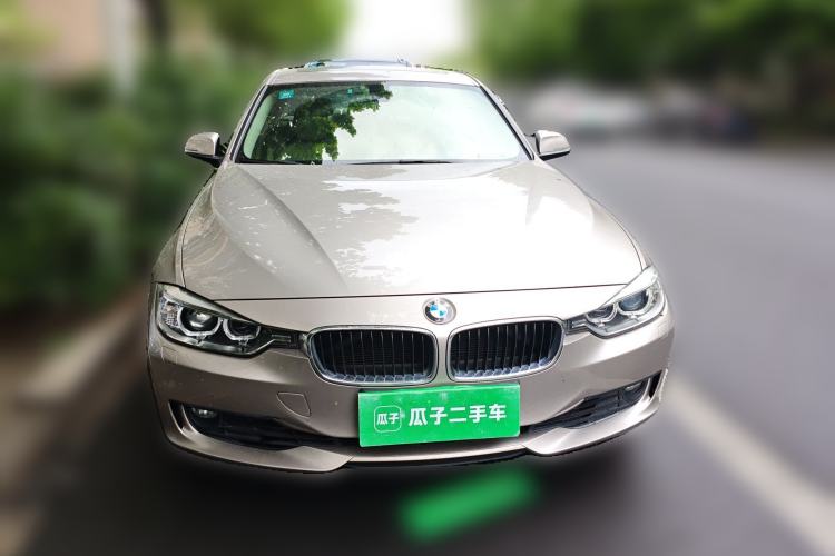 Used BMW 3 Series 2014 320i Sport Edition