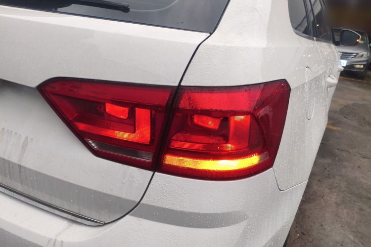 Used Volkswagen Gran Lavida 2017 180TSI DSG Comfort Edition