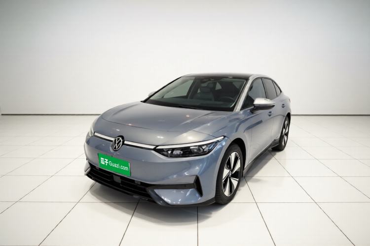 Used Volkswagen ID.7 VIZZION 2024 AIR model