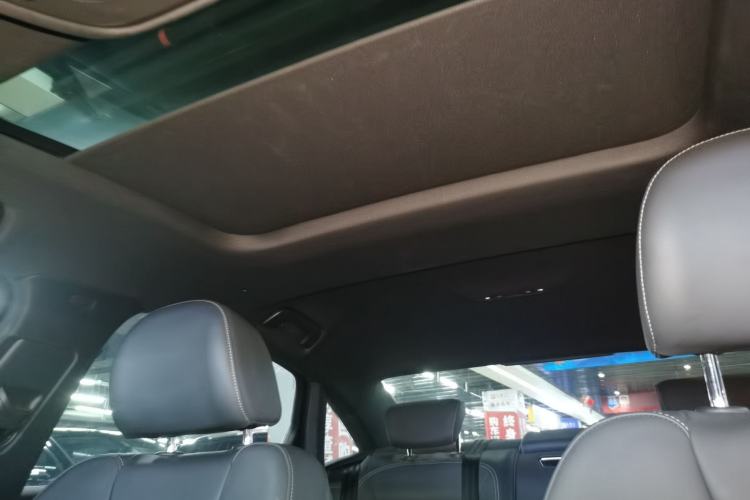 Used Audi A6L 2023 Revised 40 TFSI Luxury Dynamic Edition