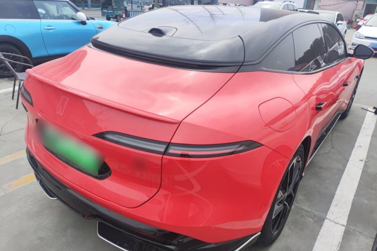 Used Avatr 06 2025 Pro Range-Extended Edition
